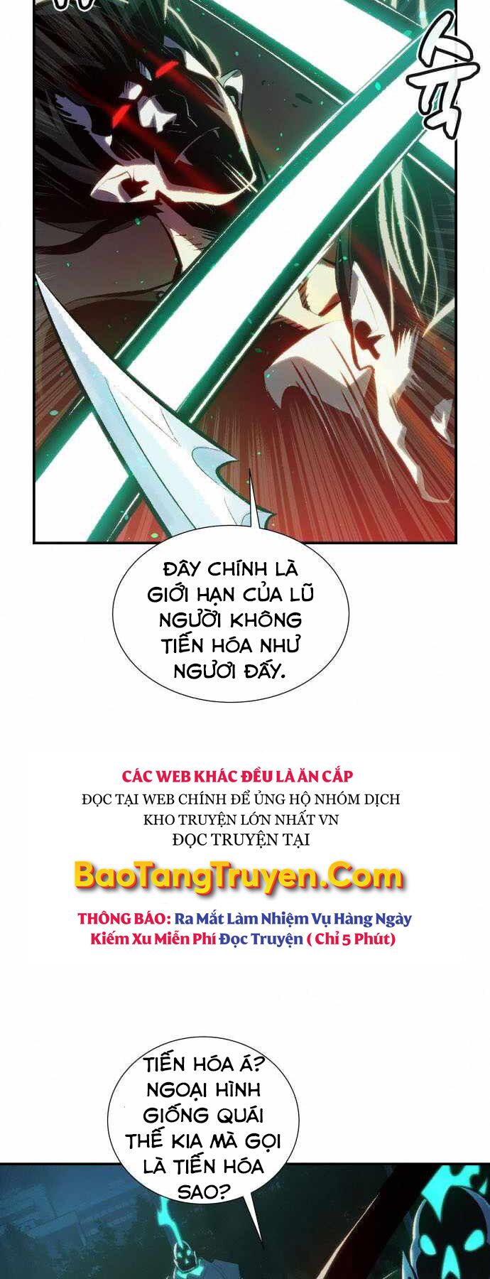 Độc Cô Tử Linh Sư: Chapter 34