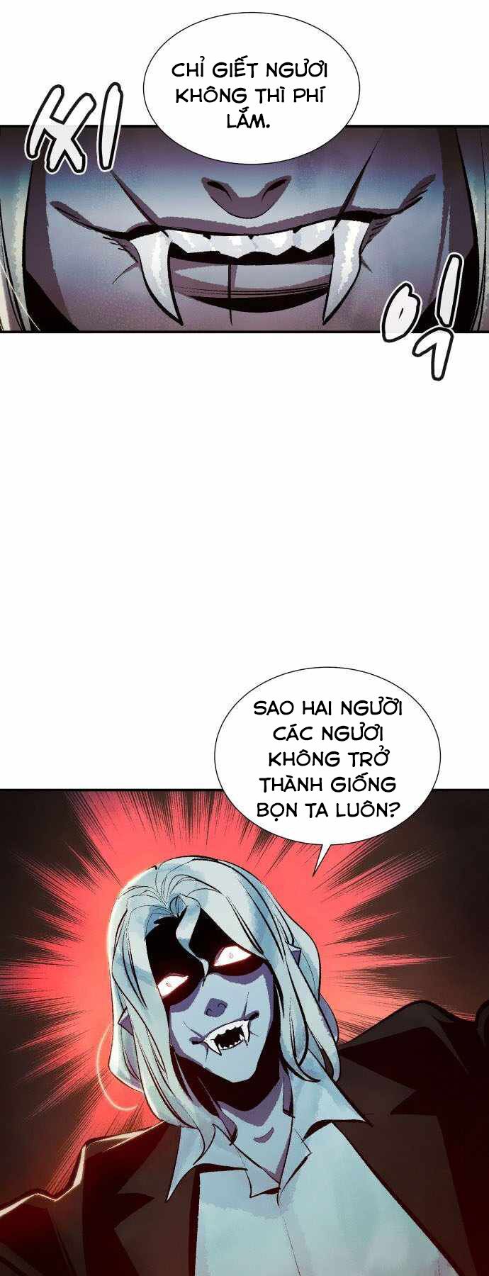 Độc Cô Tử Linh Sư: Chapter 34
