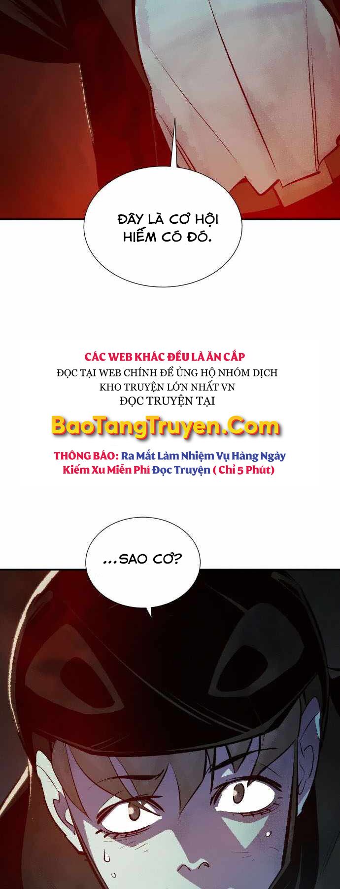 Độc Cô Tử Linh Sư: Chapter 34