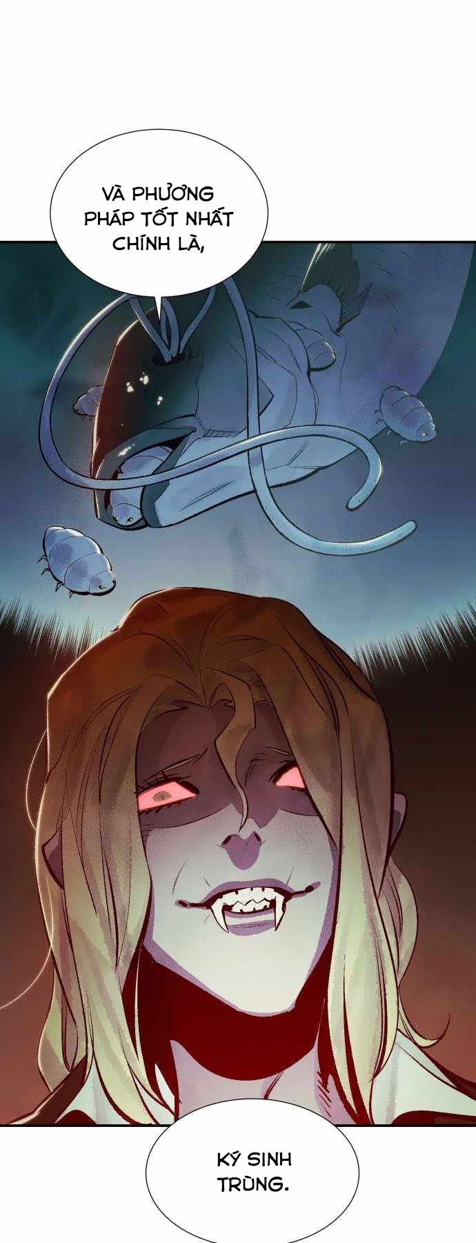 Độc Cô Tử Linh Sư: Chapter 34