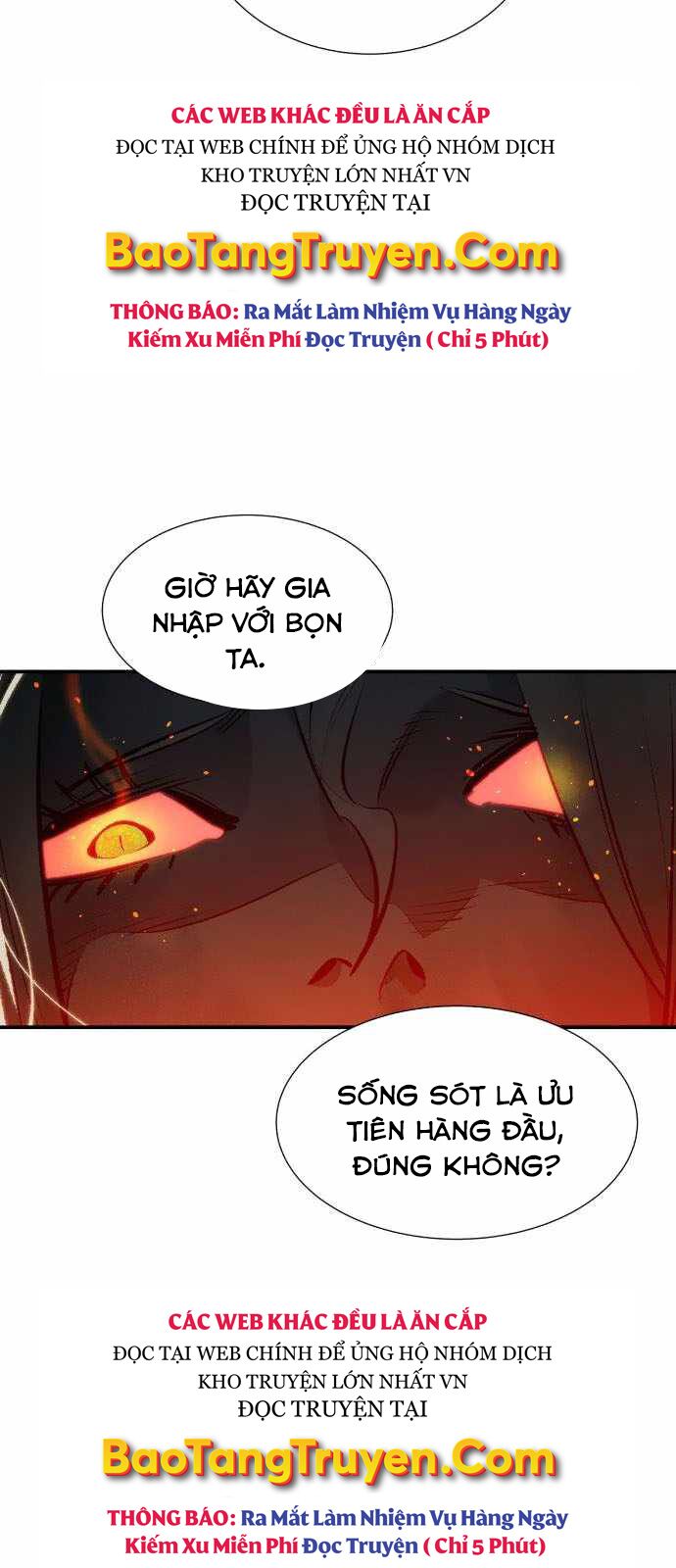 Độc Cô Tử Linh Sư: Chapter 34