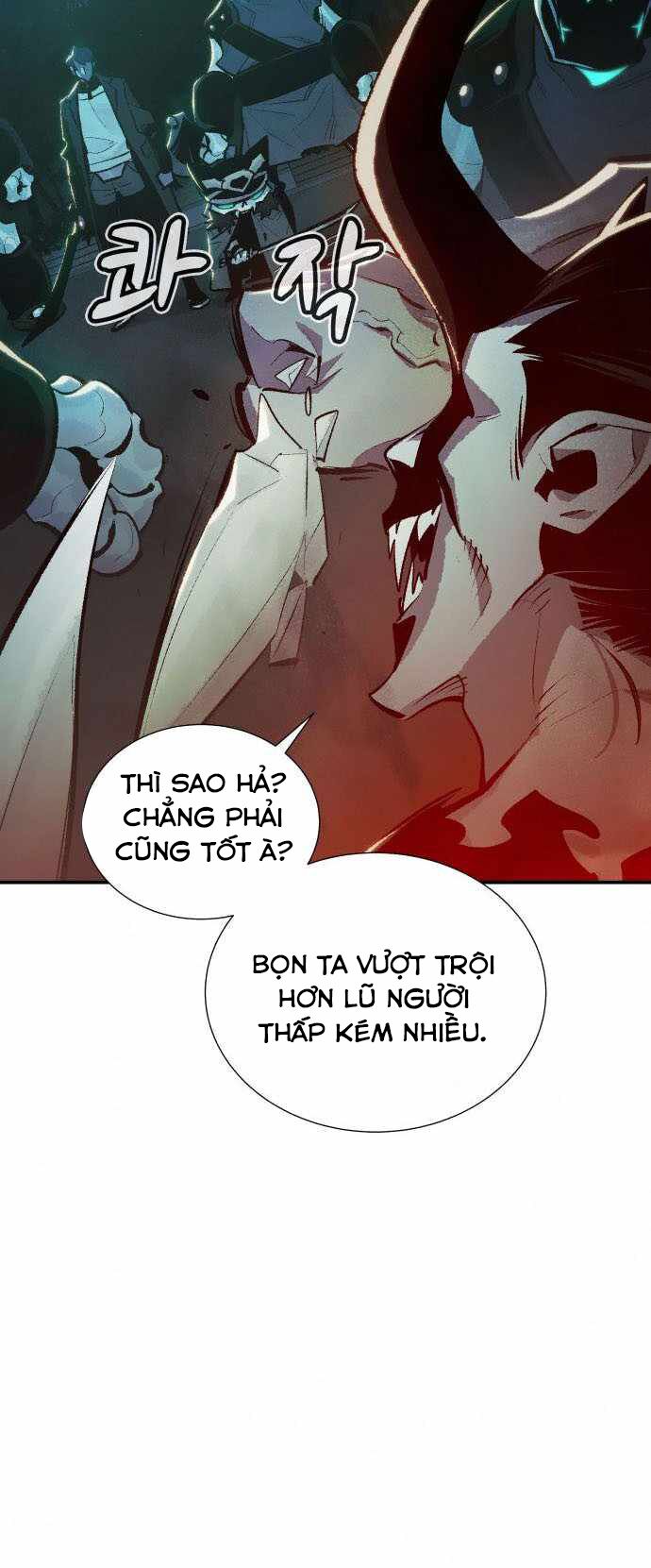 Độc Cô Tử Linh Sư: Chapter 34