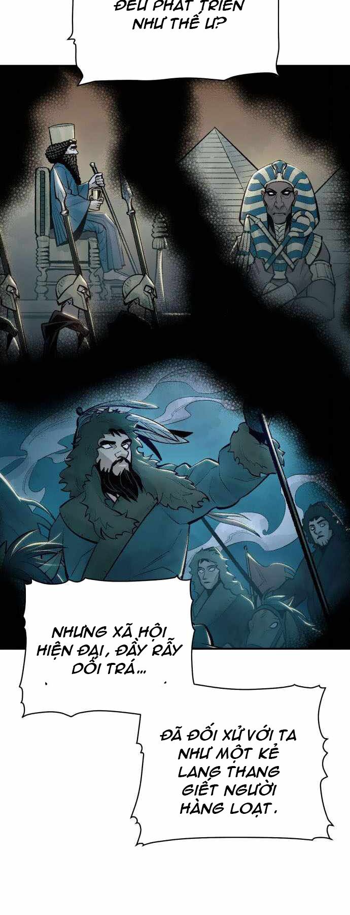 Độc Cô Tử Linh Sư: Chapter 34
