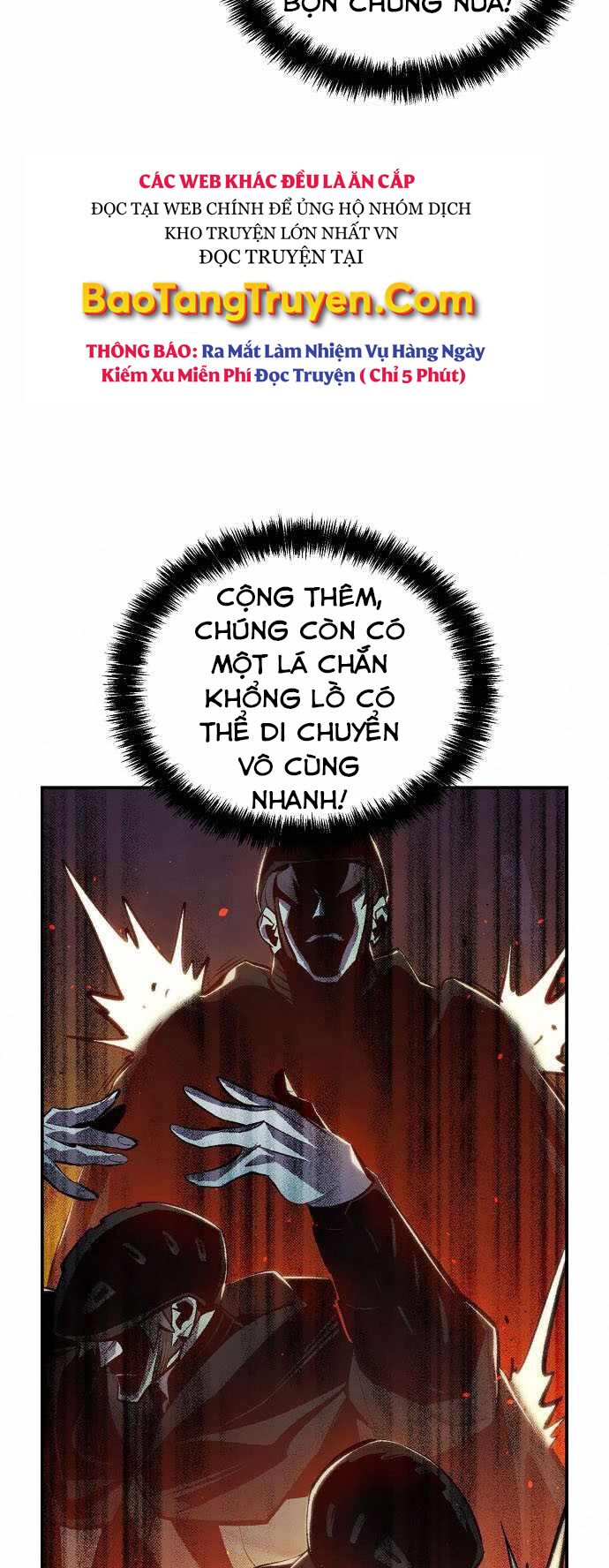 Độc Cô Tử Linh Sư: Chapter 35