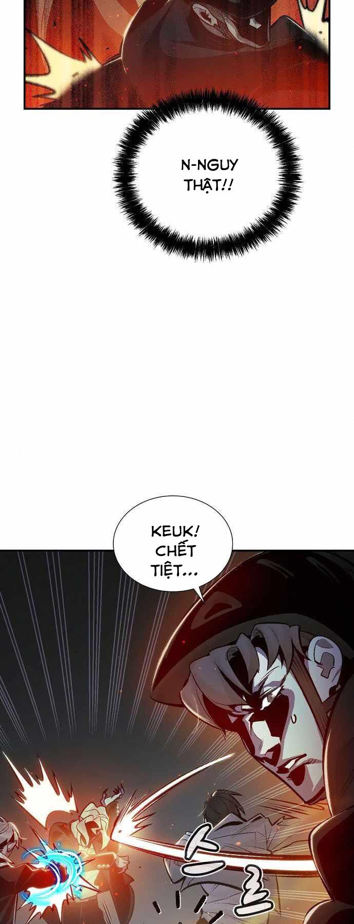 Độc Cô Tử Linh Sư: Chapter 35