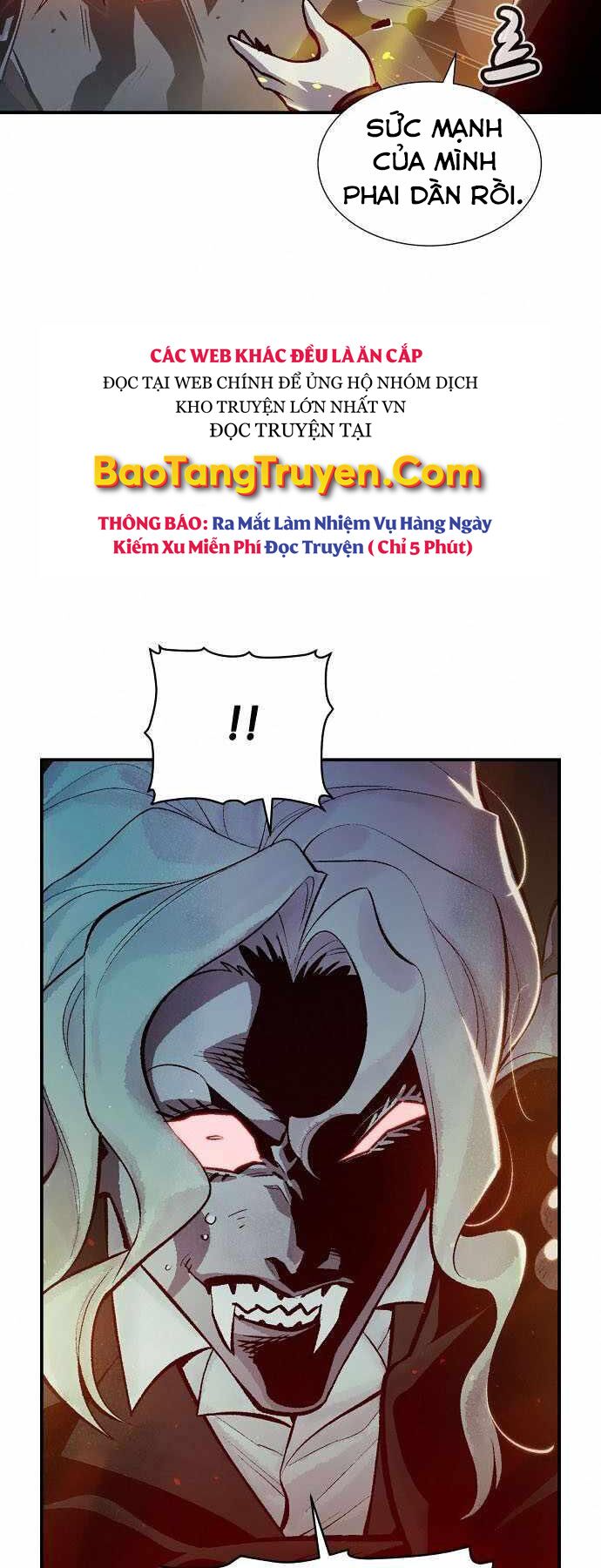 Độc Cô Tử Linh Sư: Chapter 35