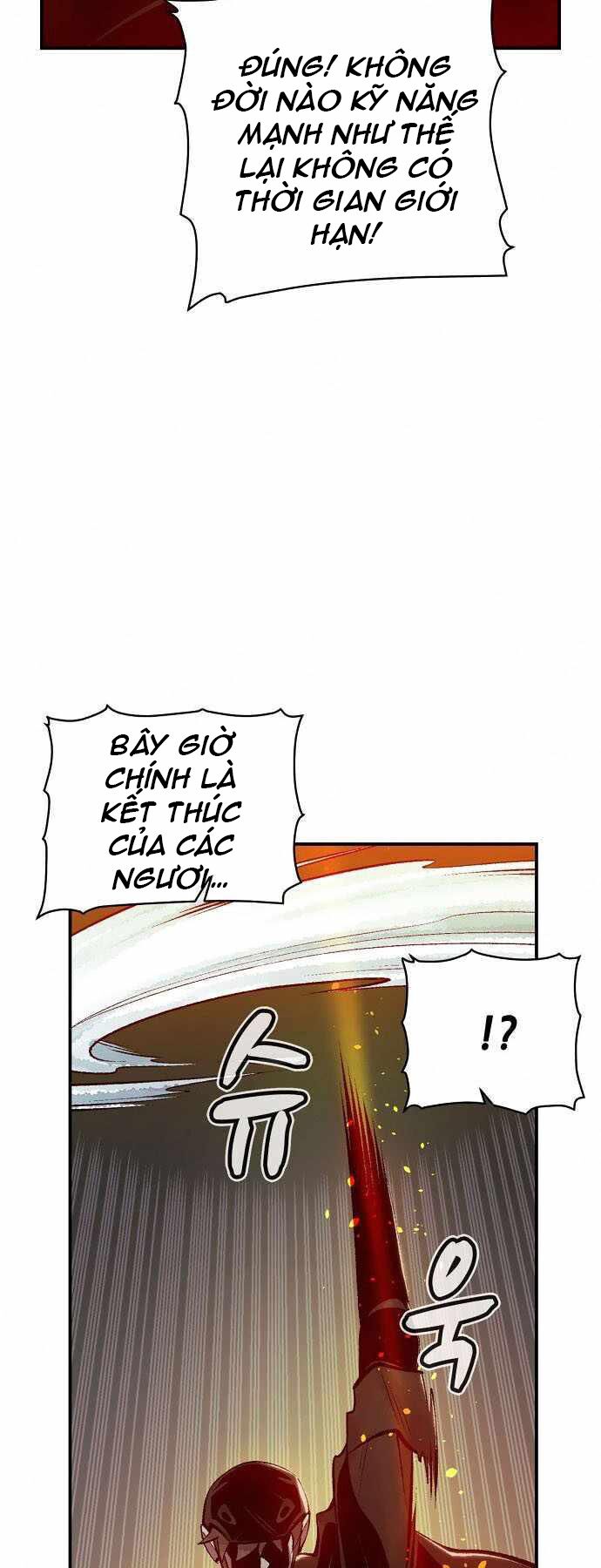 Độc Cô Tử Linh Sư: Chapter 35