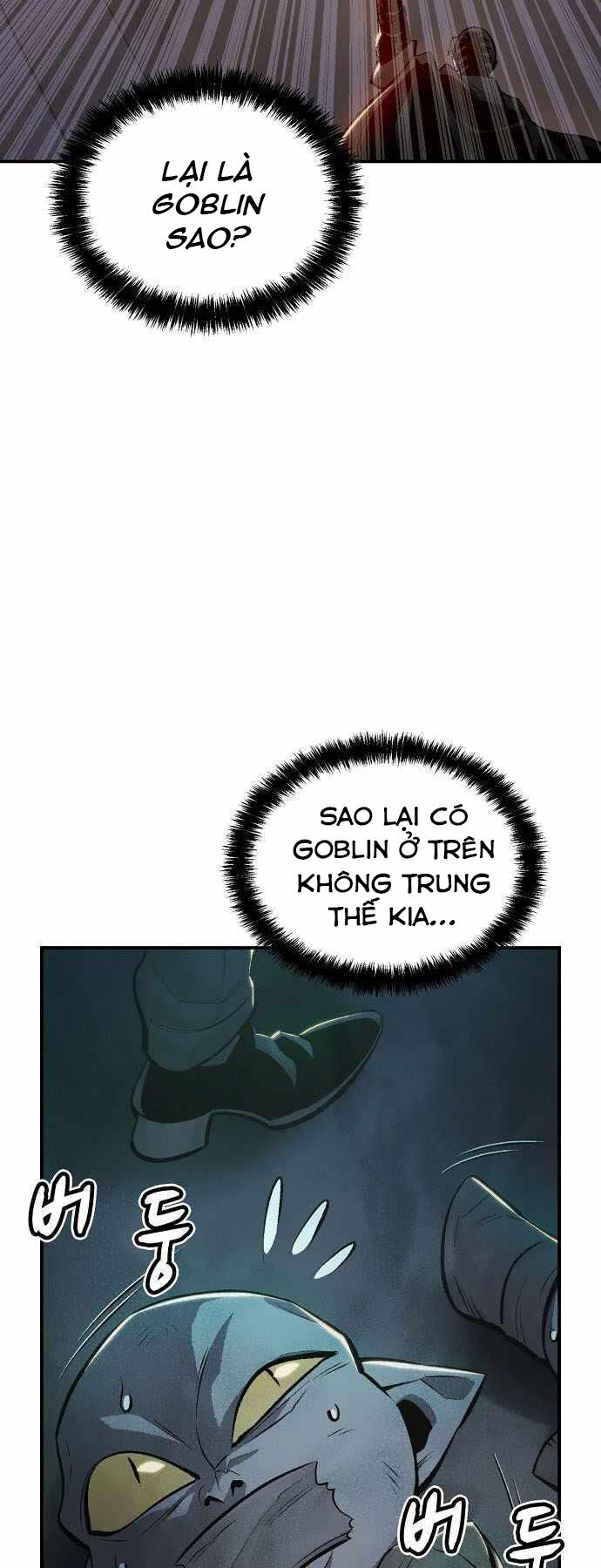 Độc Cô Tử Linh Sư: Chapter 35
