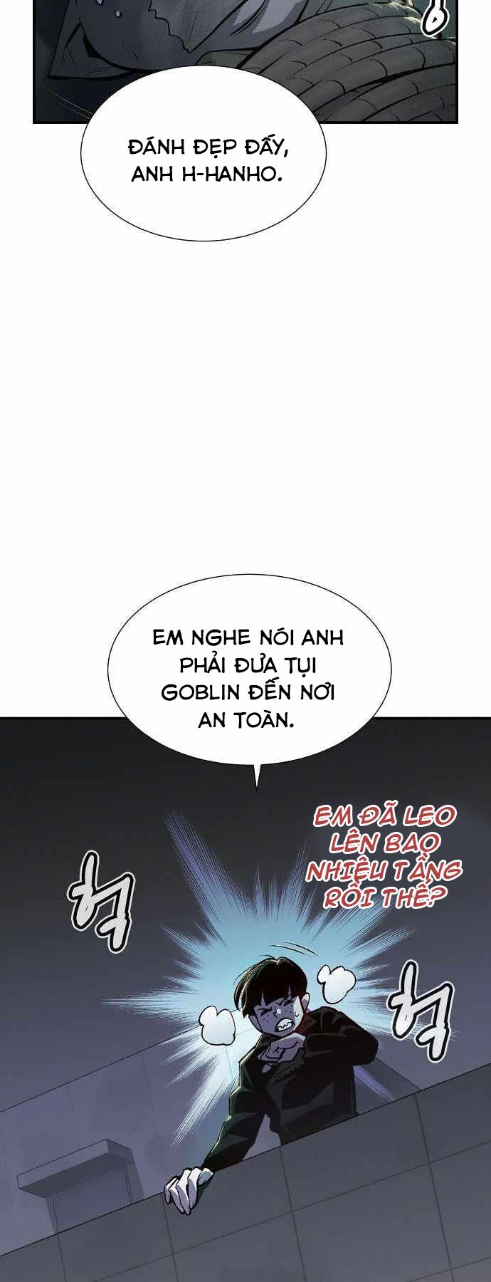 Độc Cô Tử Linh Sư: Chapter 35