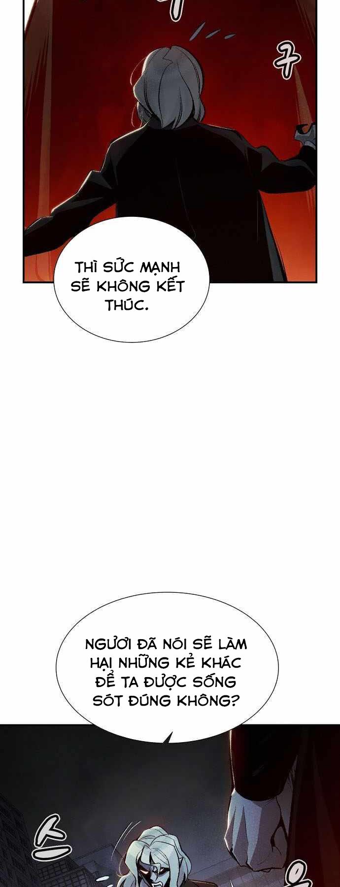 Độc Cô Tử Linh Sư: Chapter 35