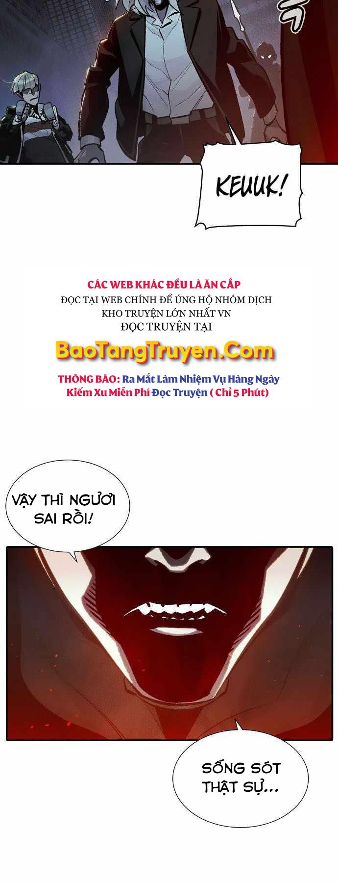 Độc Cô Tử Linh Sư: Chapter 35