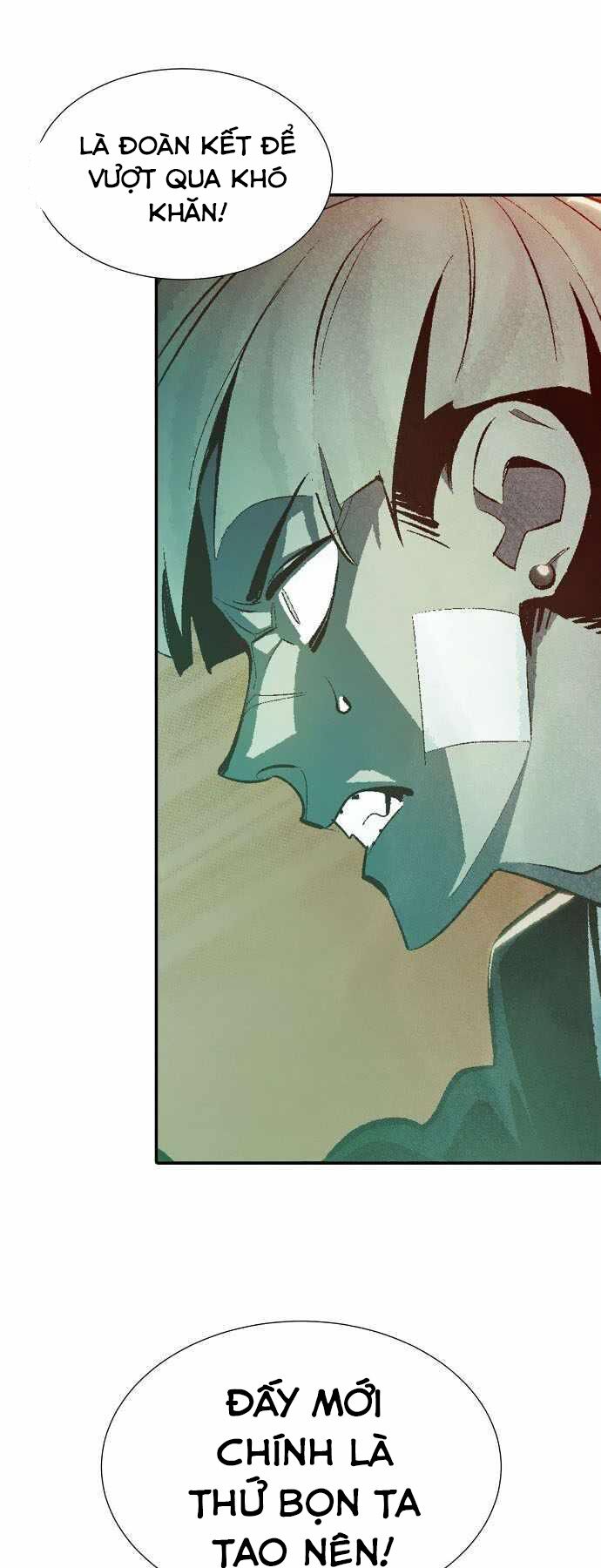 Độc Cô Tử Linh Sư: Chapter 35