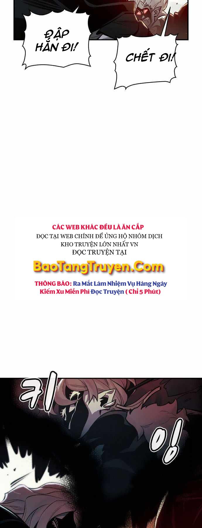 Độc Cô Tử Linh Sư: Chapter 35