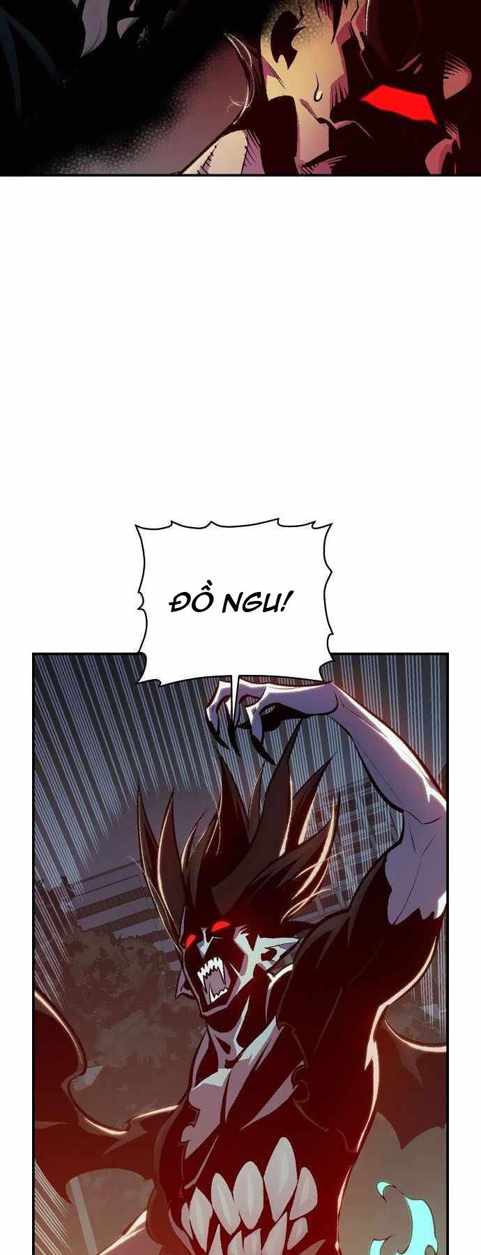 Độc Cô Tử Linh Sư: Chapter 35