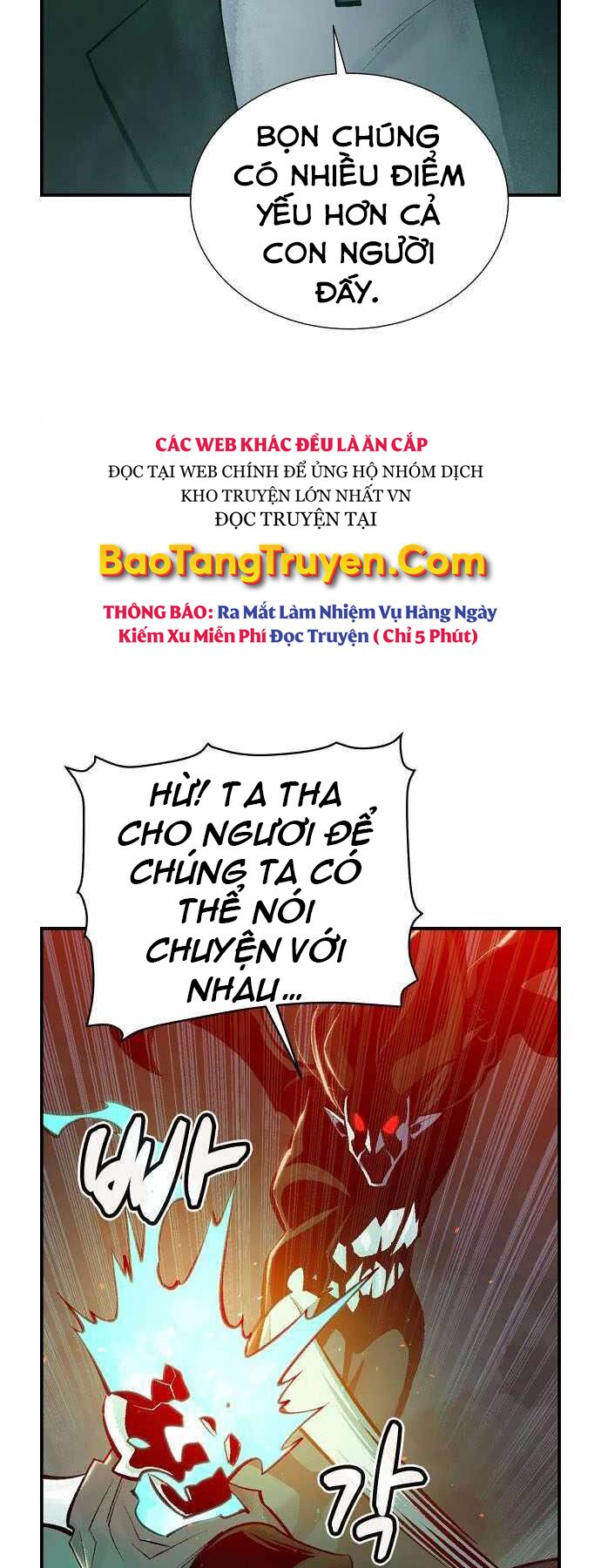 Độc Cô Tử Linh Sư: Chapter 35
