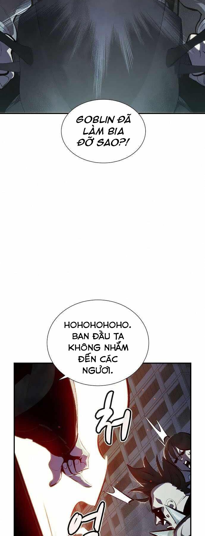 Độc Cô Tử Linh Sư: Chapter 35