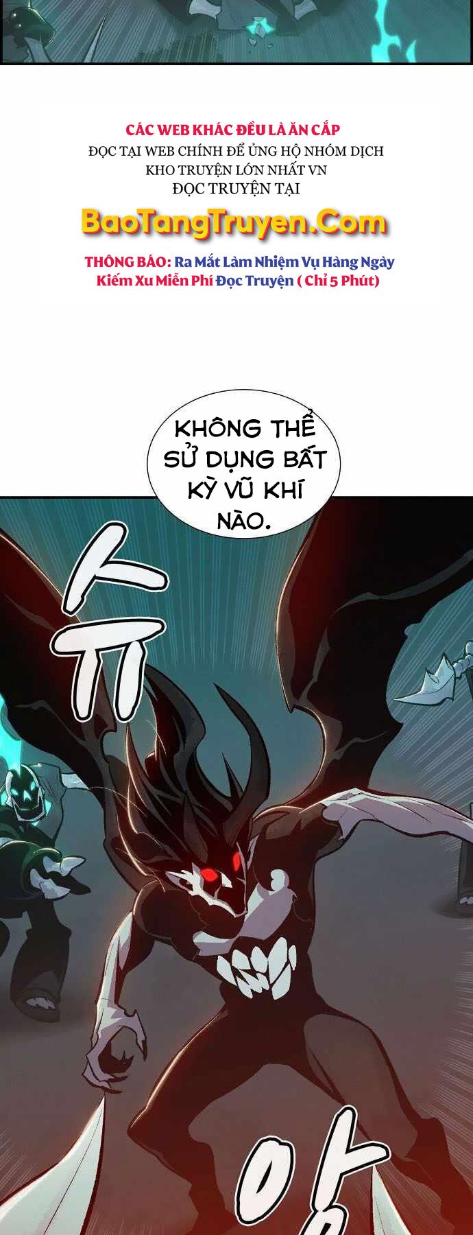Độc Cô Tử Linh Sư: Chapter 35