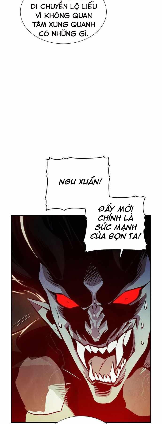 Độc Cô Tử Linh Sư: Chapter 35
