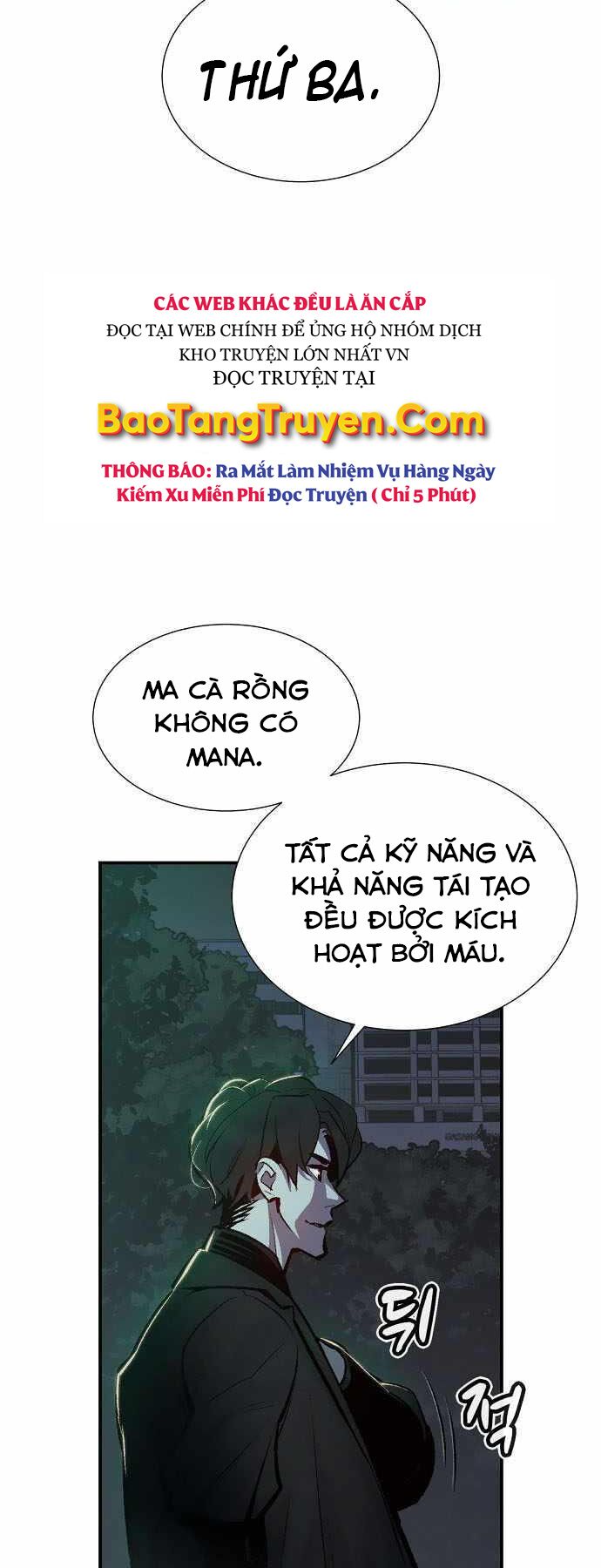 Độc Cô Tử Linh Sư: Chapter 35
