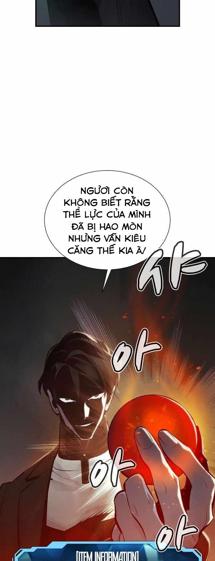 Độc Cô Tử Linh Sư: Chapter 35