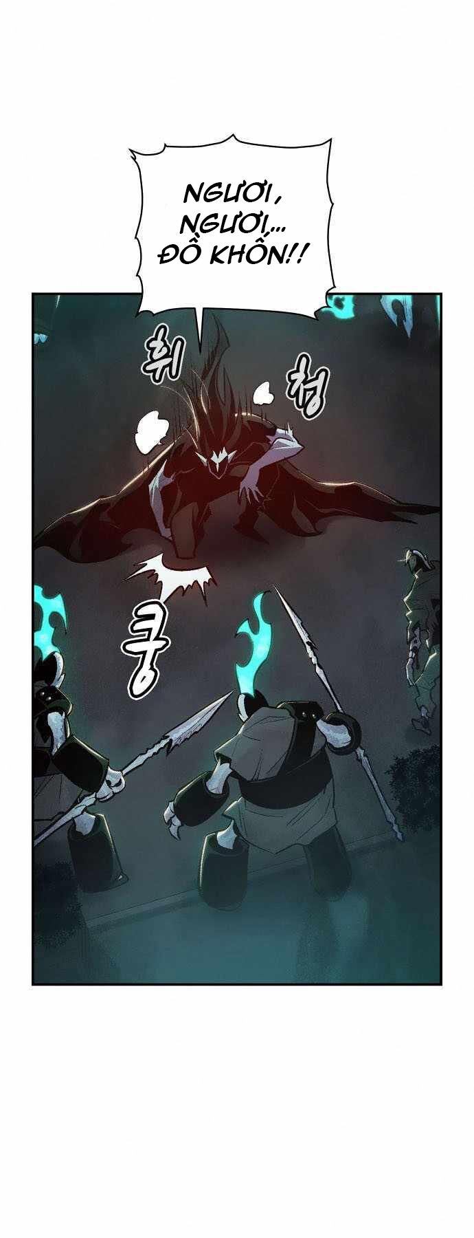 Độc Cô Tử Linh Sư: Chapter 35