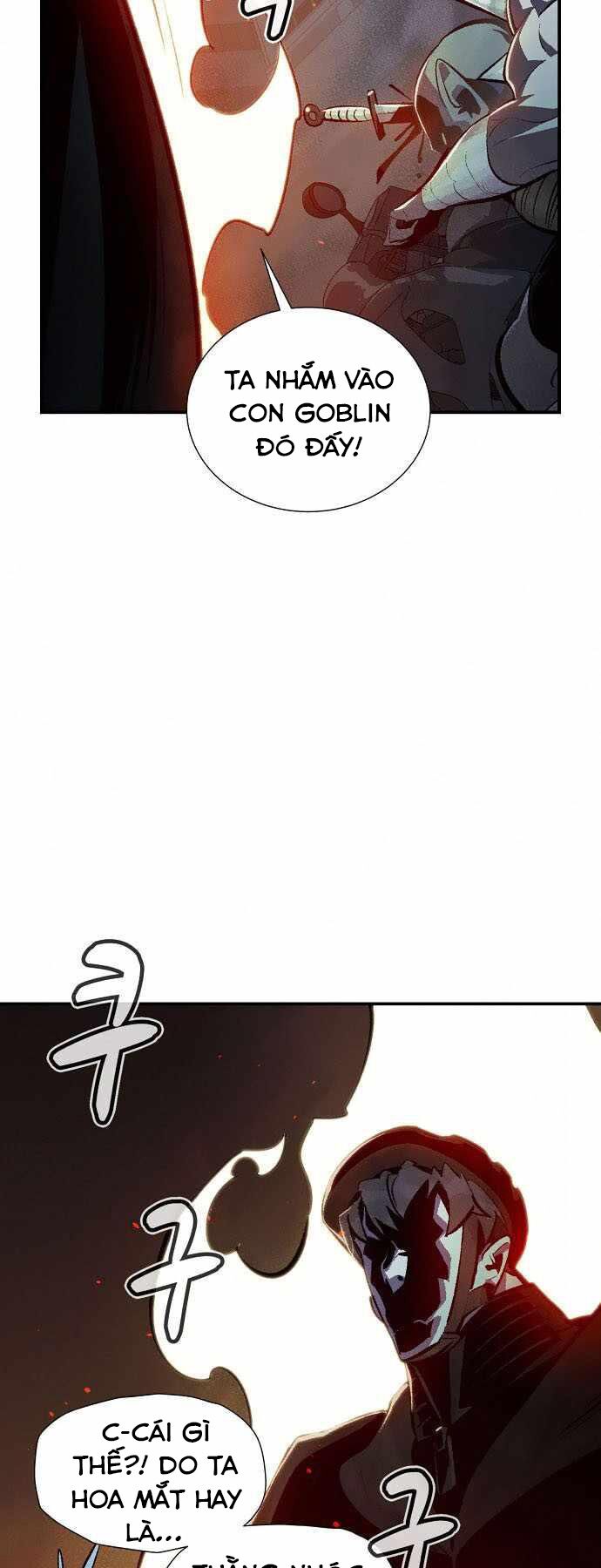Độc Cô Tử Linh Sư: Chapter 35