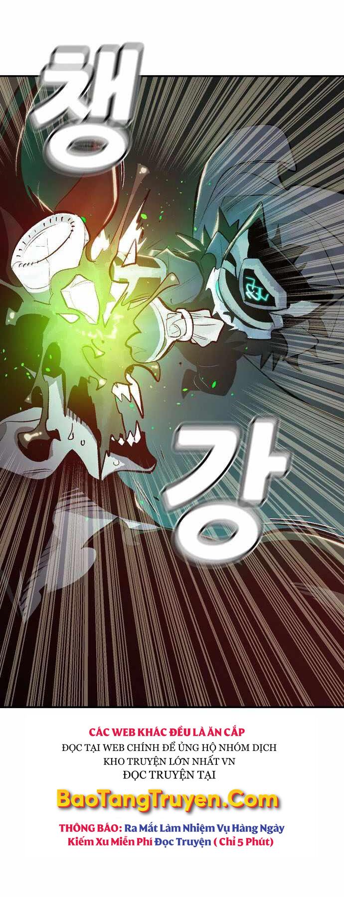 Độc Cô Tử Linh Sư: Chapter 35