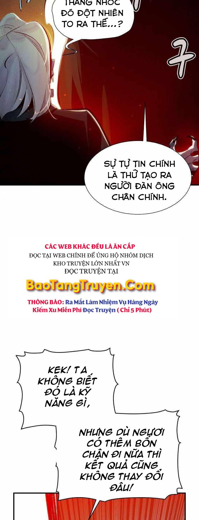 Độc Cô Tử Linh Sư: Chapter 35