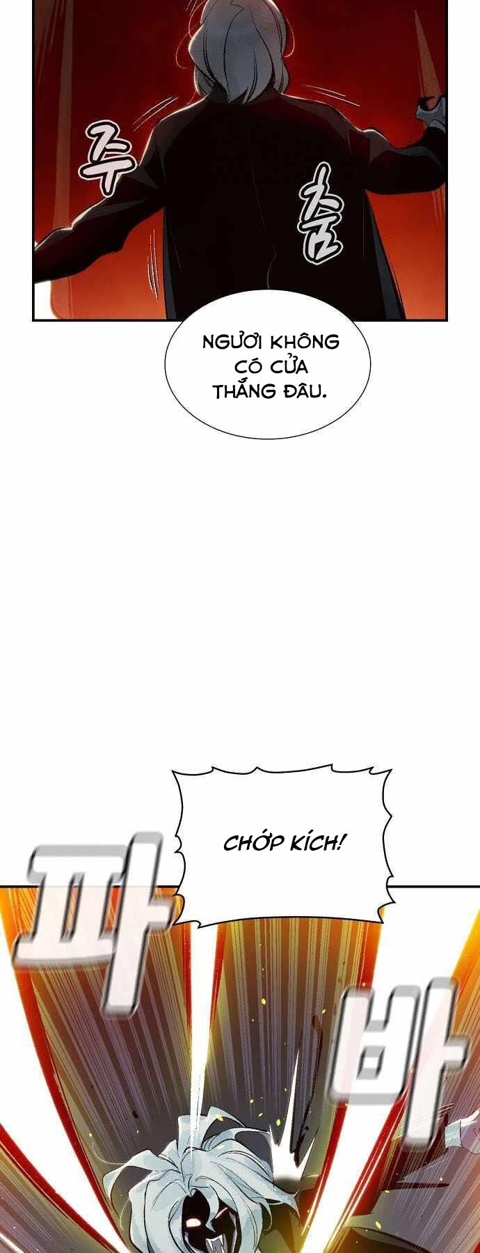Độc Cô Tử Linh Sư: Chapter 35