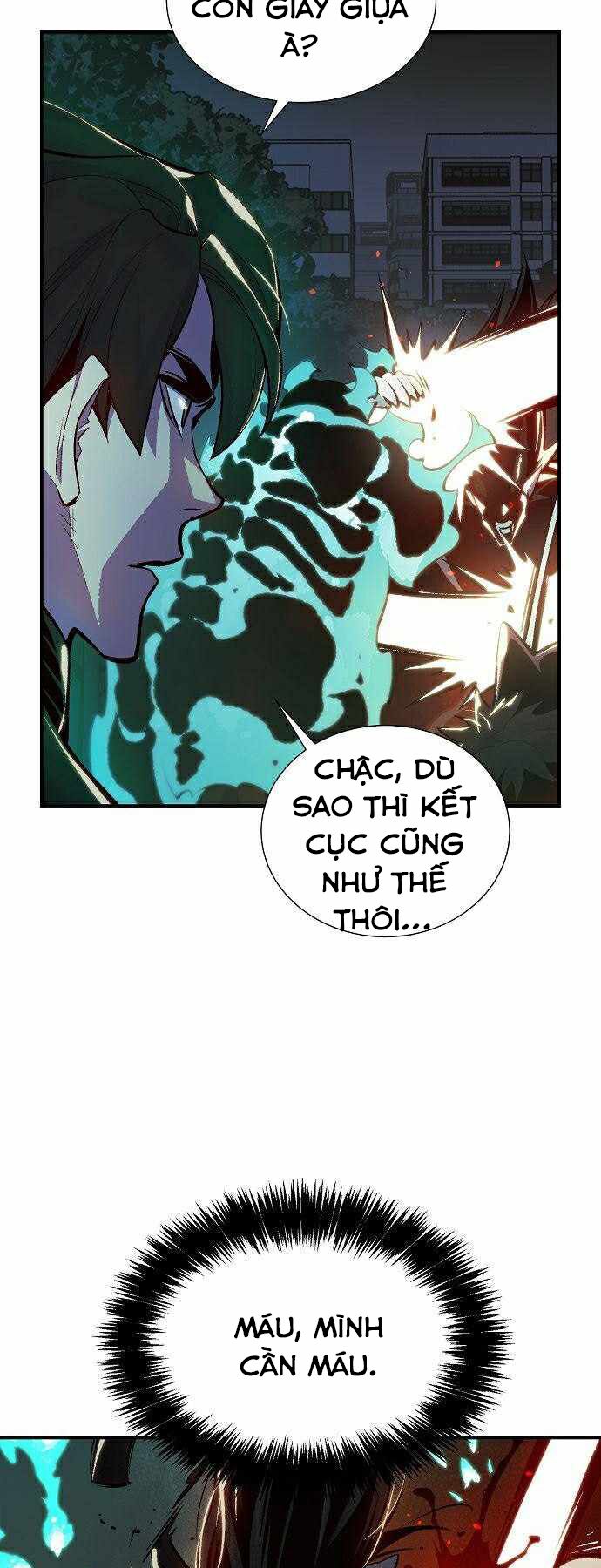 Độc Cô Tử Linh Sư: Chapter 36