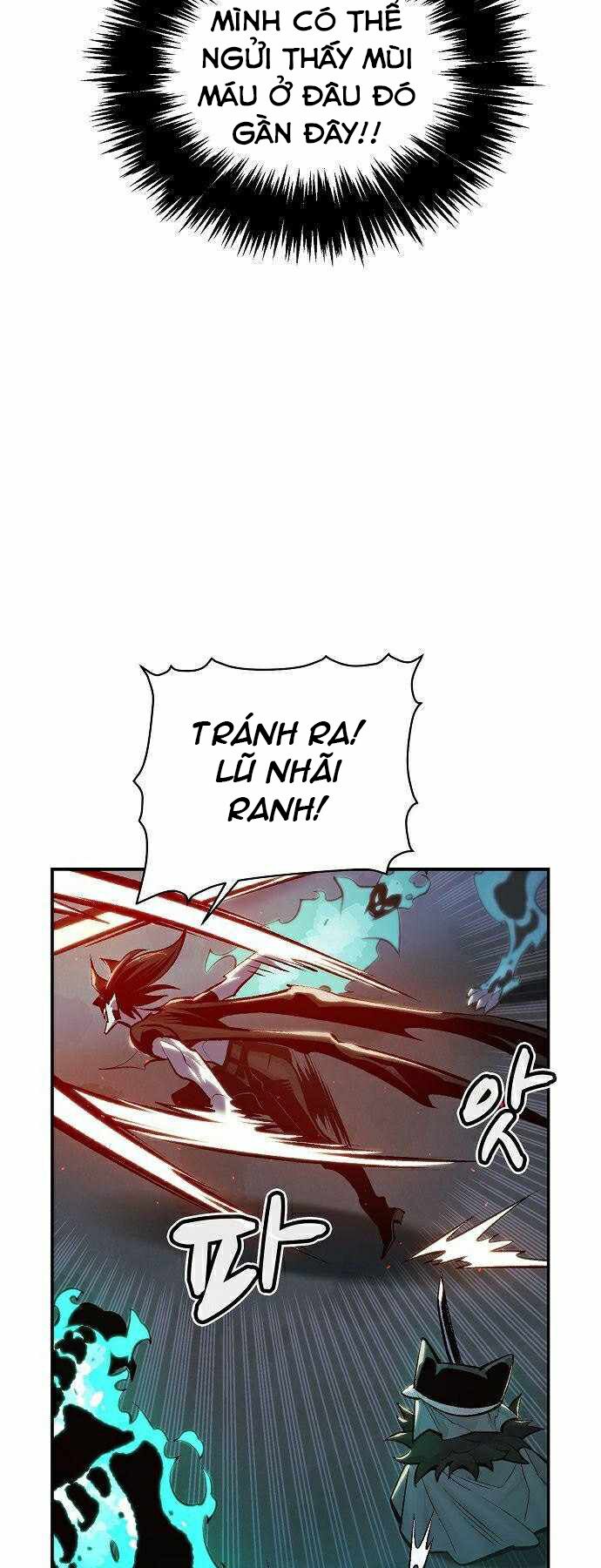Độc Cô Tử Linh Sư: Chapter 36