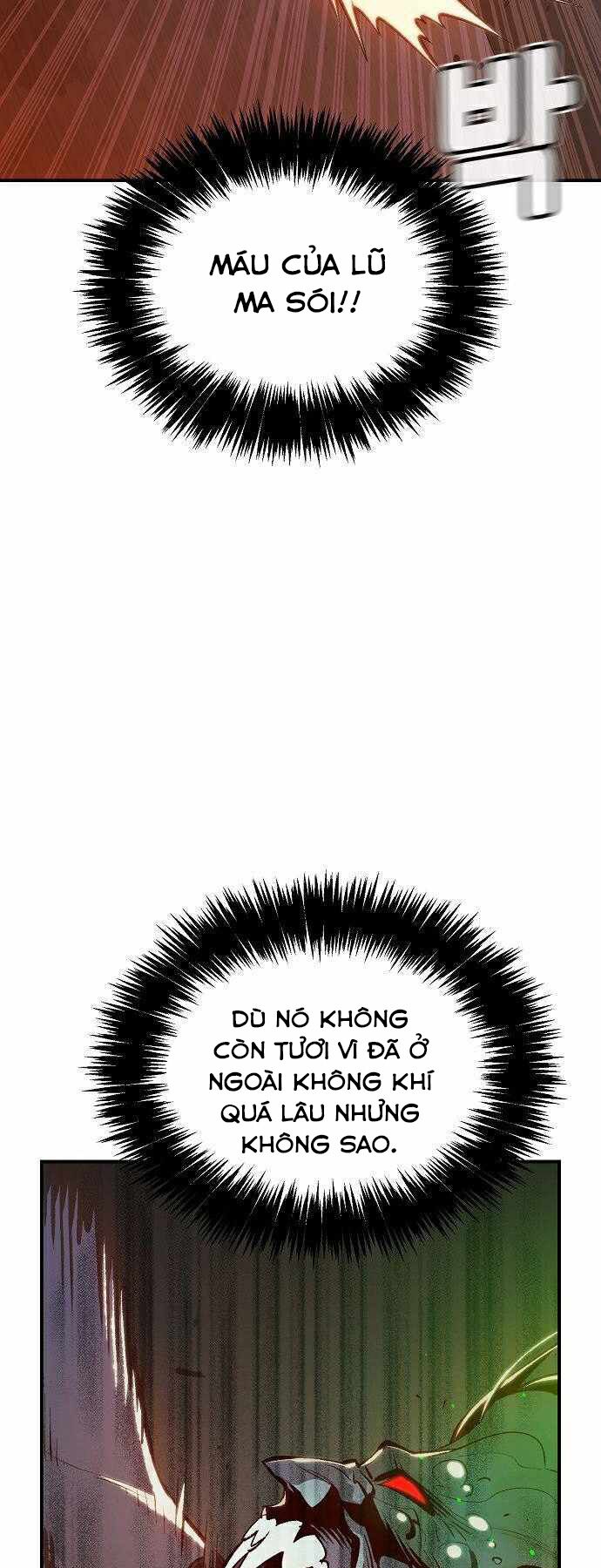 Độc Cô Tử Linh Sư: Chapter 36