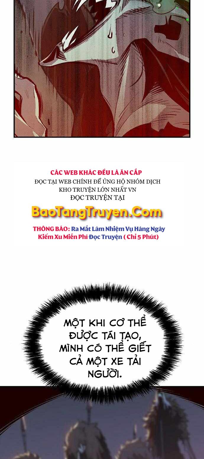 Độc Cô Tử Linh Sư: Chapter 36