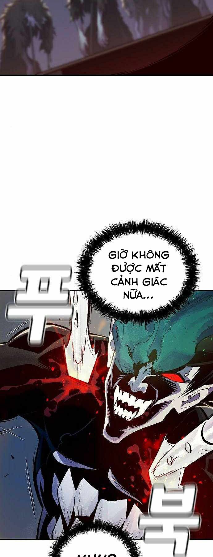 Độc Cô Tử Linh Sư: Chapter 36