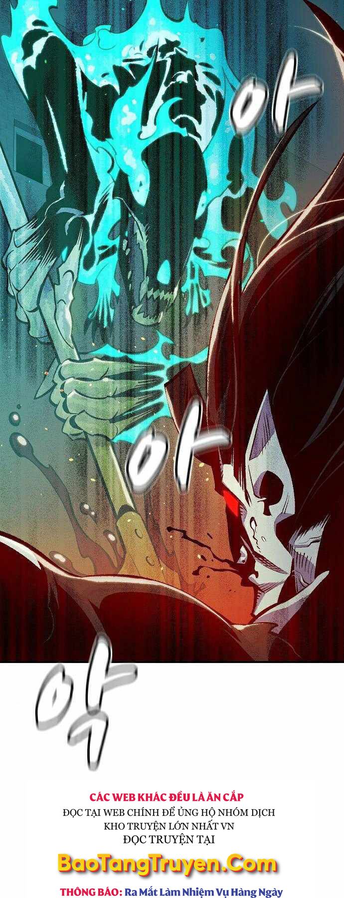 Độc Cô Tử Linh Sư: Chapter 36