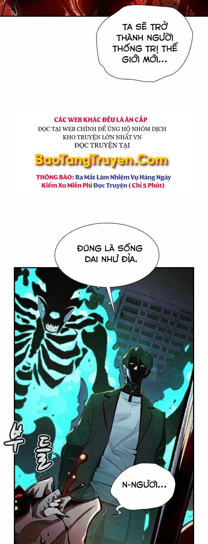 Độc Cô Tử Linh Sư: Chapter 36