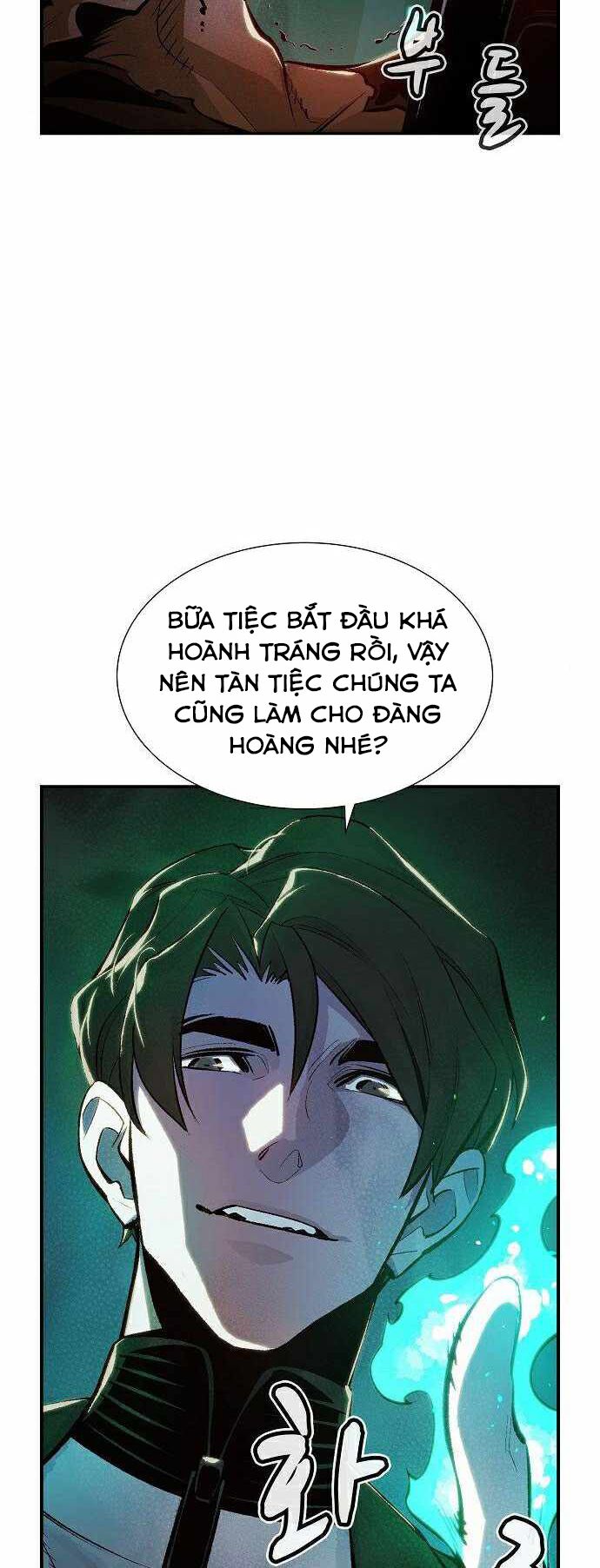 Độc Cô Tử Linh Sư: Chapter 36