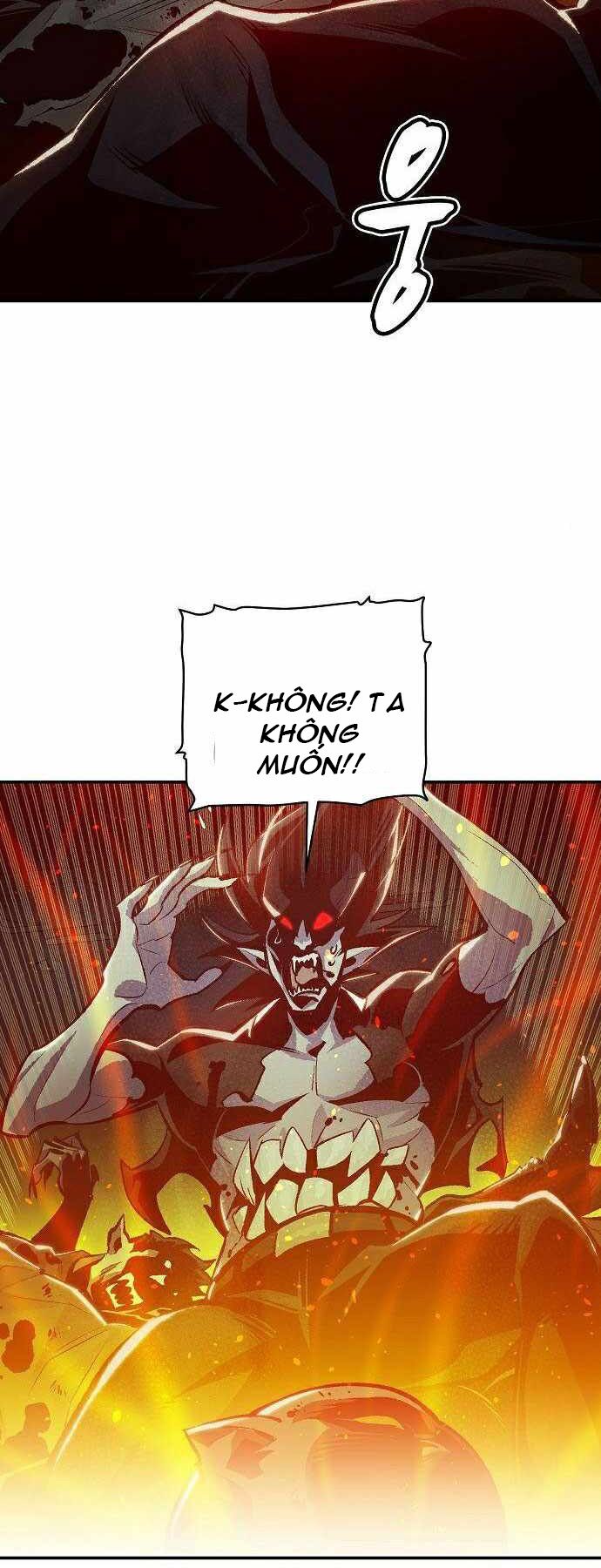 Độc Cô Tử Linh Sư: Chapter 36