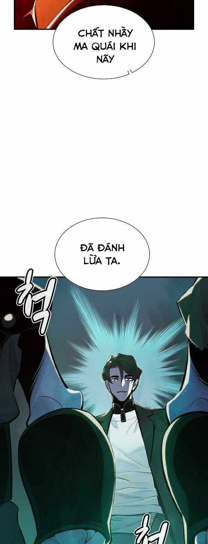 Độc Cô Tử Linh Sư: Chapter 36