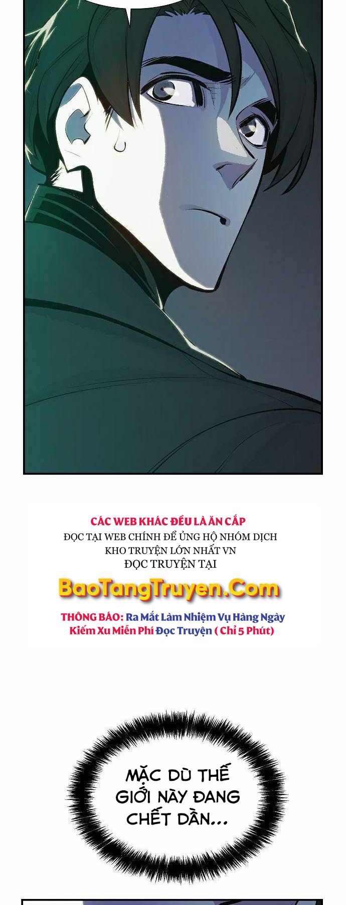 Độc Cô Tử Linh Sư: Chapter 36