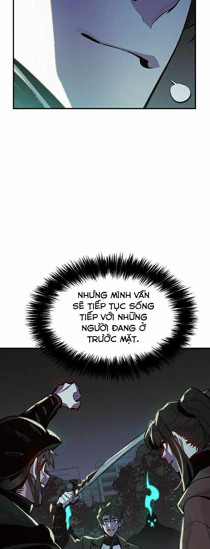 Độc Cô Tử Linh Sư: Chapter 36