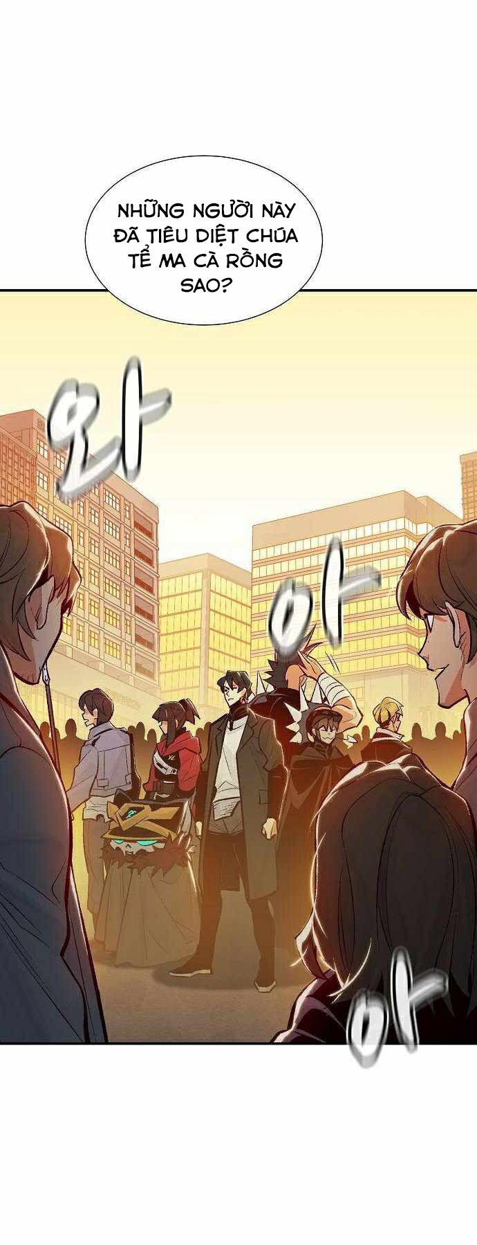 Độc Cô Tử Linh Sư: Chapter 36