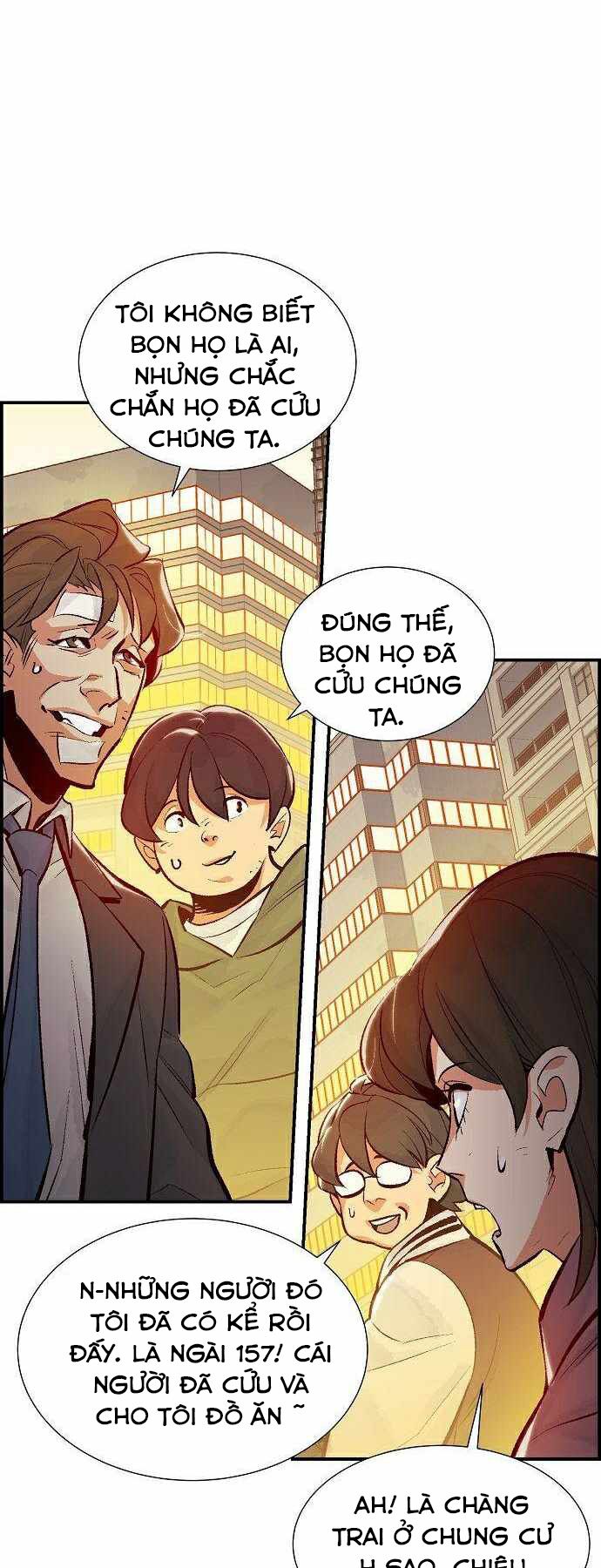 Độc Cô Tử Linh Sư: Chapter 36