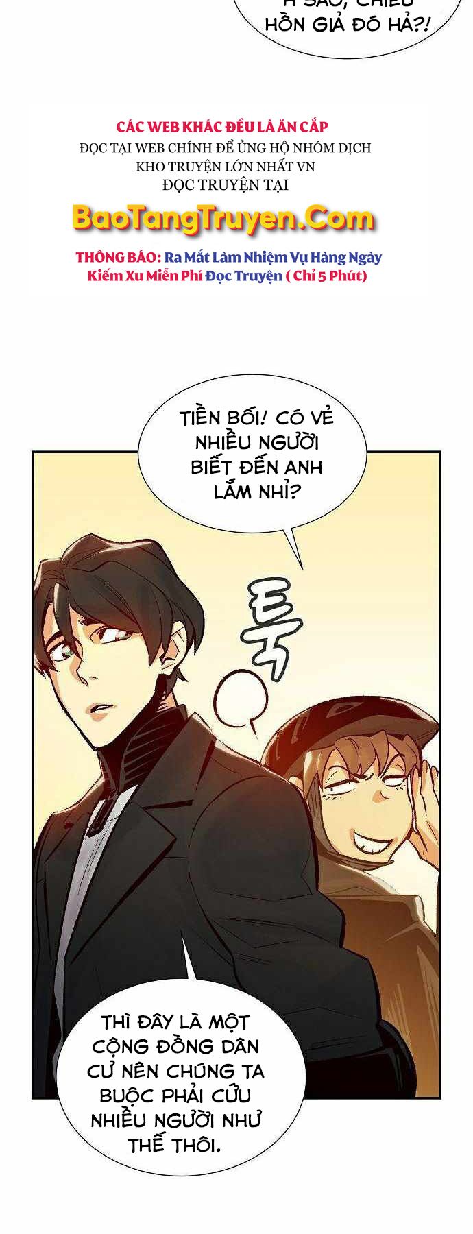 Độc Cô Tử Linh Sư: Chapter 36