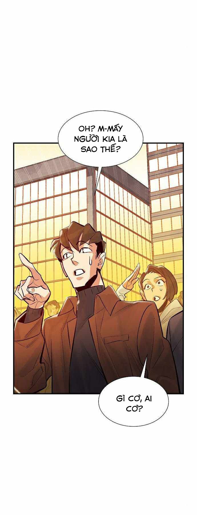 Độc Cô Tử Linh Sư: Chapter 36