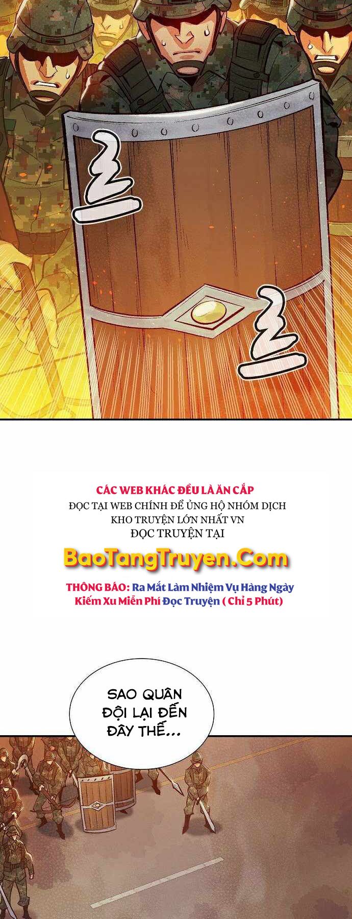 Độc Cô Tử Linh Sư: Chapter 36