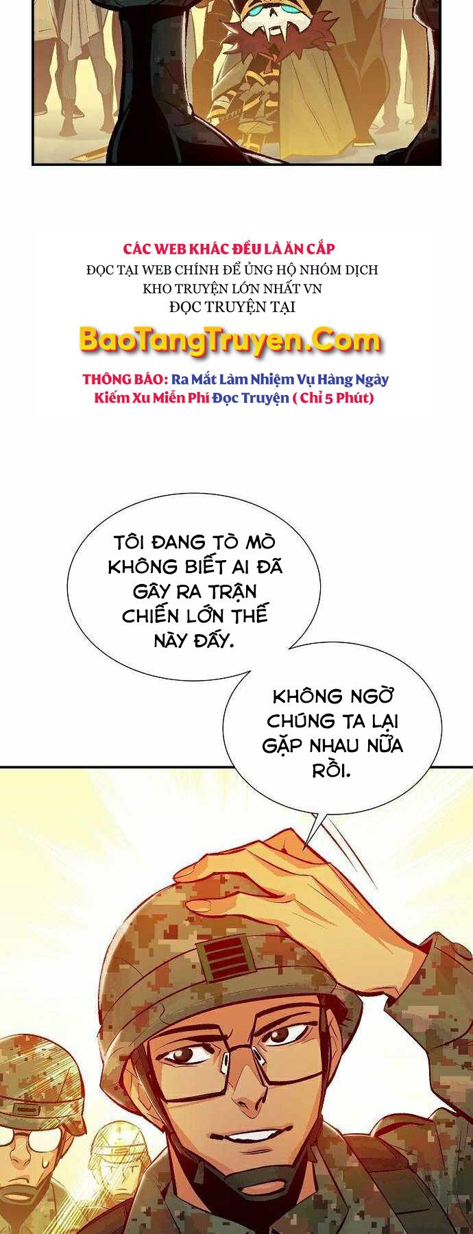 Độc Cô Tử Linh Sư: Chapter 36