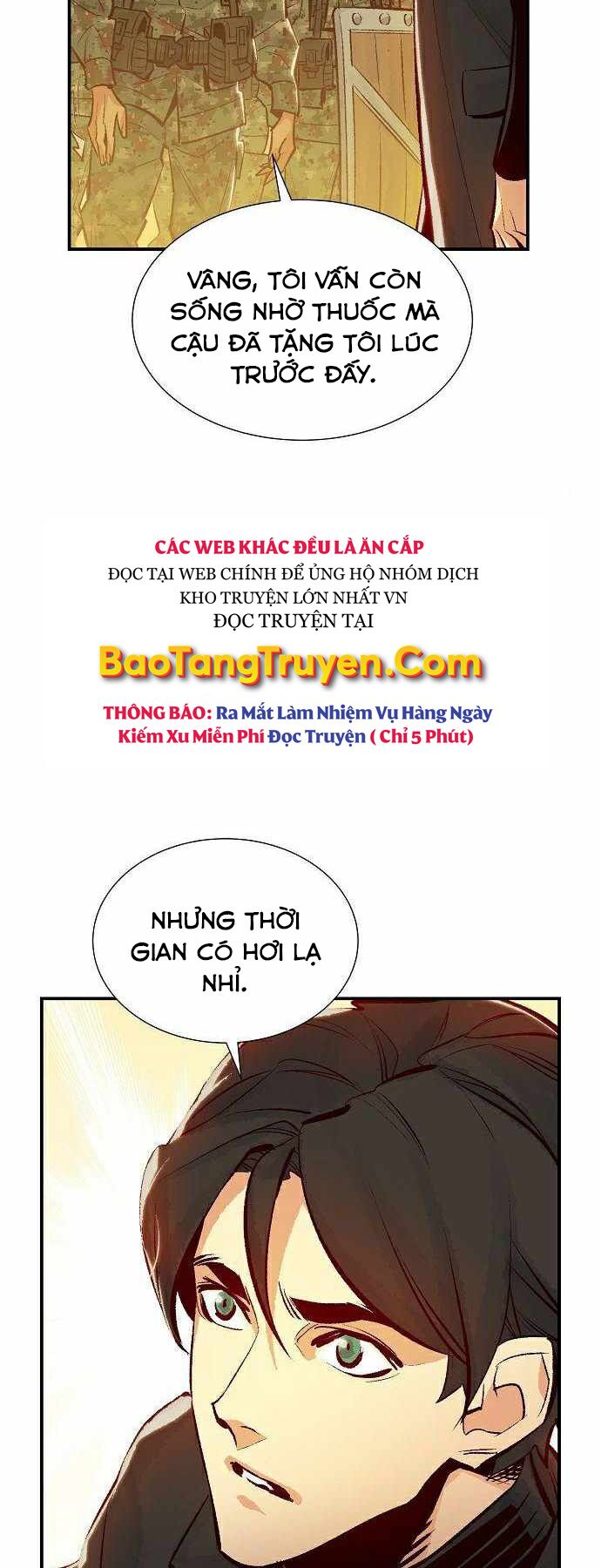 Độc Cô Tử Linh Sư: Chapter 36