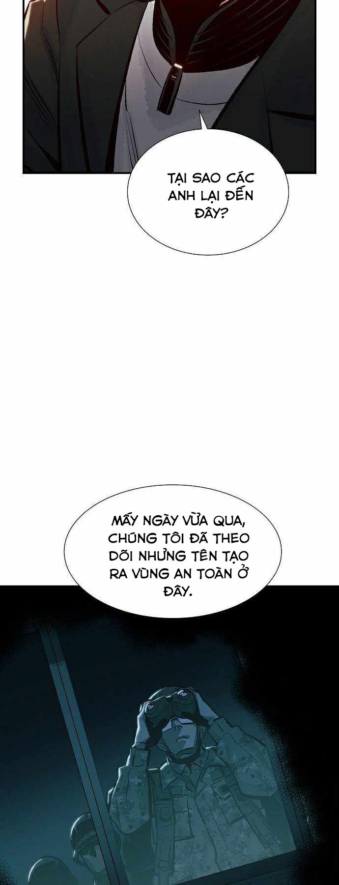 Độc Cô Tử Linh Sư: Chapter 36