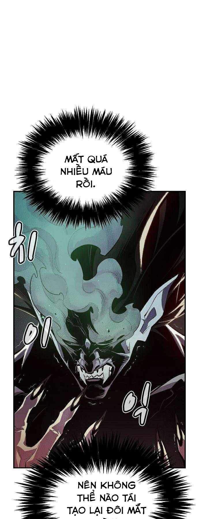 Độc Cô Tử Linh Sư: Chapter 36